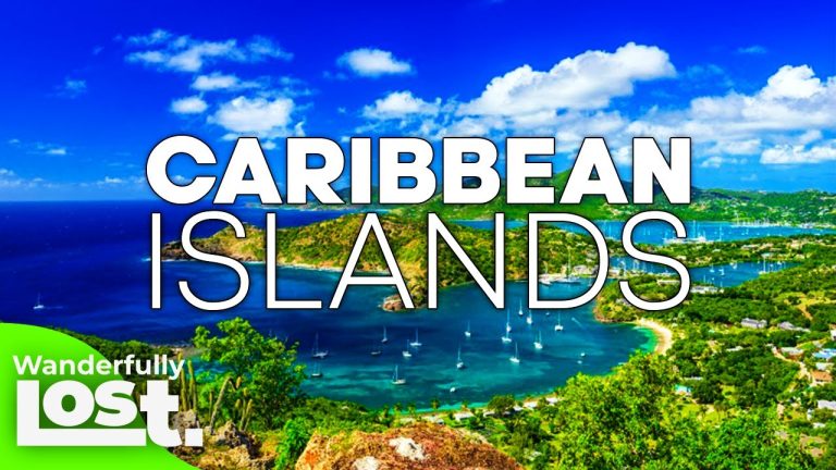Discover the 10 Best Caribbean Islands for Your Dream Vacation