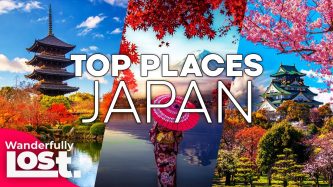 Japan 2023 Travel Guide: 20 Best places to visit in Japan