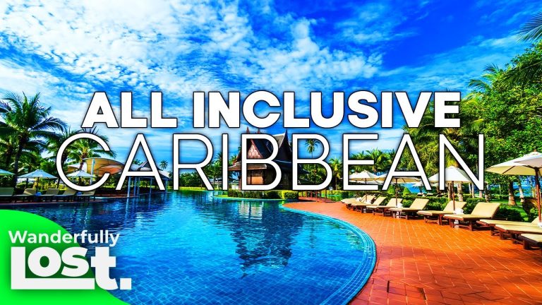 7 Cheapest Caribbean All Inclusive Resorts 2023 | Budget Friendly All Inclusive Resorts
