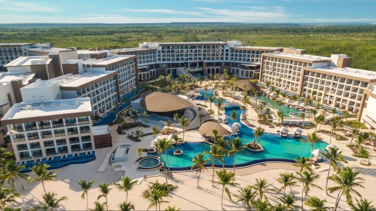 Hyatt Ziva Cap Cana | Dominican Republic All Inclusive Resort