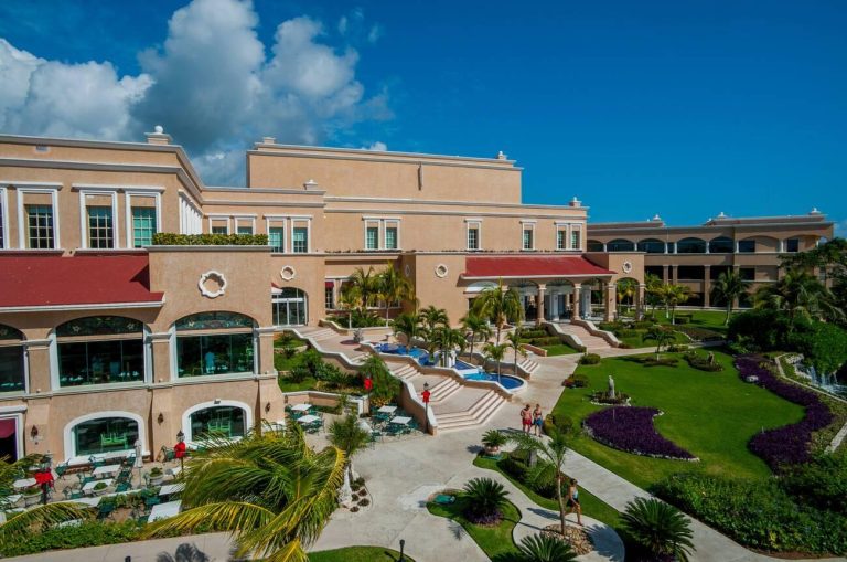 Hard Rock Hotel Riviera Maya - Mexico All Inclusive Resort