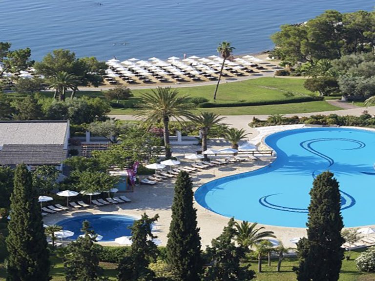 Barcelo Hydra Beach Resort - Greece All Inclusive Resort