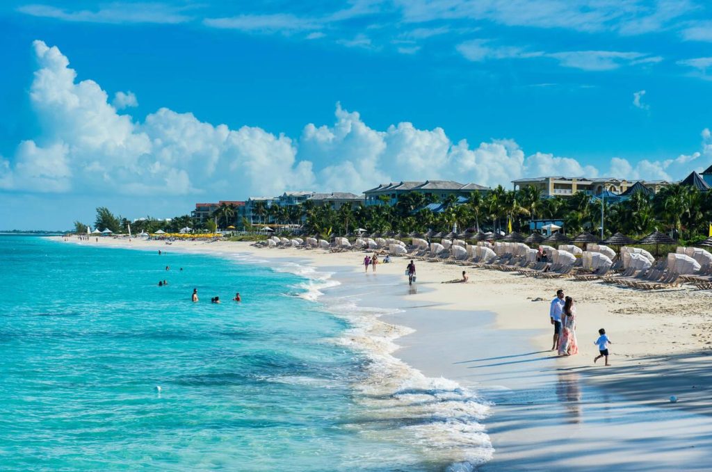 Beaches Turks and Caicos, Providenciales
