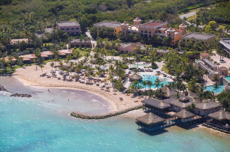 6. Sanctuary Cap Cana | Dominican Republic All Inclusive Resort