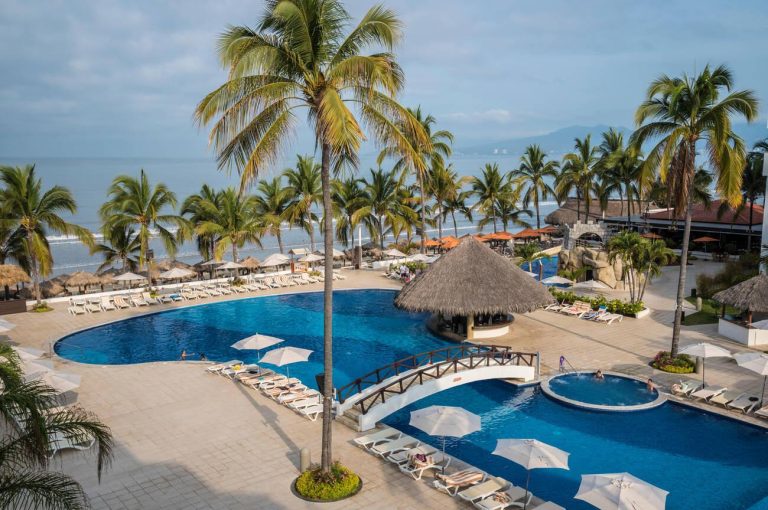 Nuevo Vallarta - Mexico All Inclusive Resort