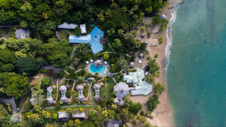 East Wind St. Lucia All Inclusive Resort
