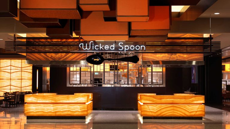 Wicked Spoon Las Vegas Nevada 