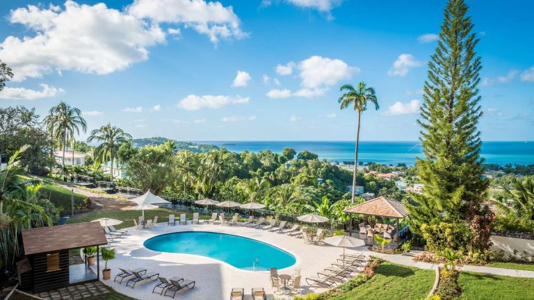 Bel Jou St. Lucia All Inclusive Resort