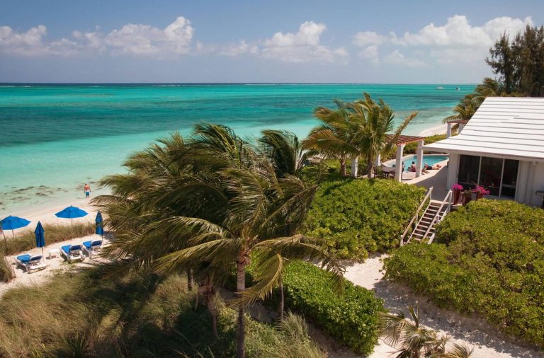 Beach House Turks and Caicos All Inclusive Resort
