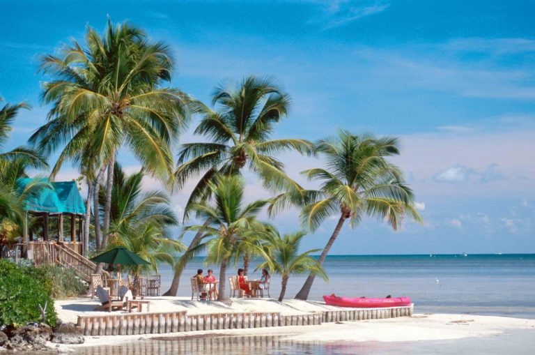 Little Palm Island Resort & Spa, Little Torch Key - Beach Vacation Destination