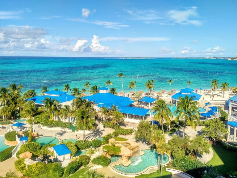 Melia Nassau Beach, Nassau, New Providence Island All Inclusive Resort