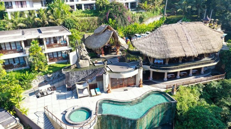 Four Seasons Resort Bali Resort