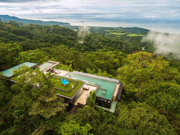 Kura Boutique Hotel: Where Nature Meets Design in Costa Rica an All Inclusive Adults Only Resort
