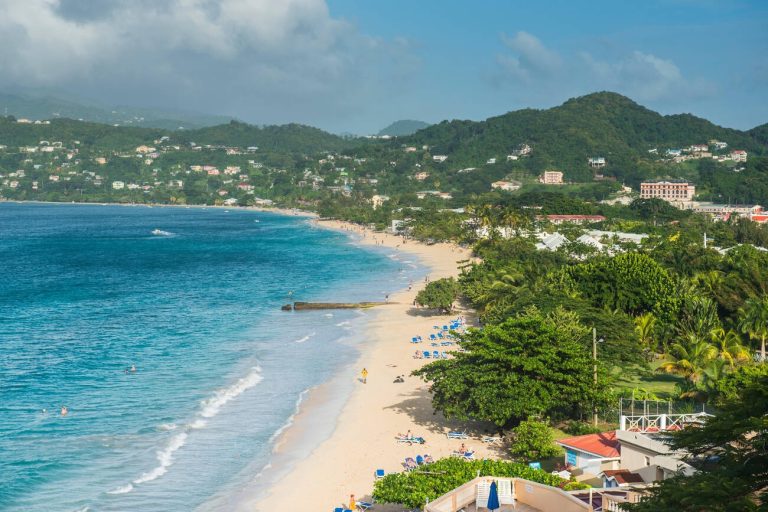 Sandals Grenada All Inclusive Resort