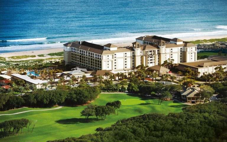 The Ritz Carlton Amelia Island - Beach Resort Vacation Destination