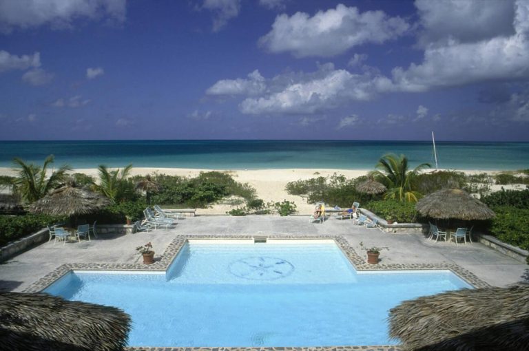The Meridian Club, Turks and Caicos All Inclusive Beach Resort