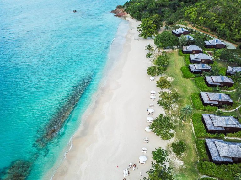 Hermitage Bay, Antigua All Inclusive Resort