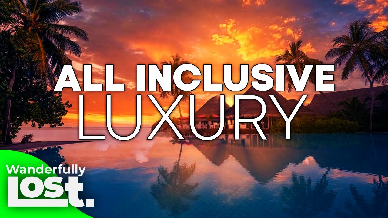 Celebrity Approved Luxury Resorts Of 2023 