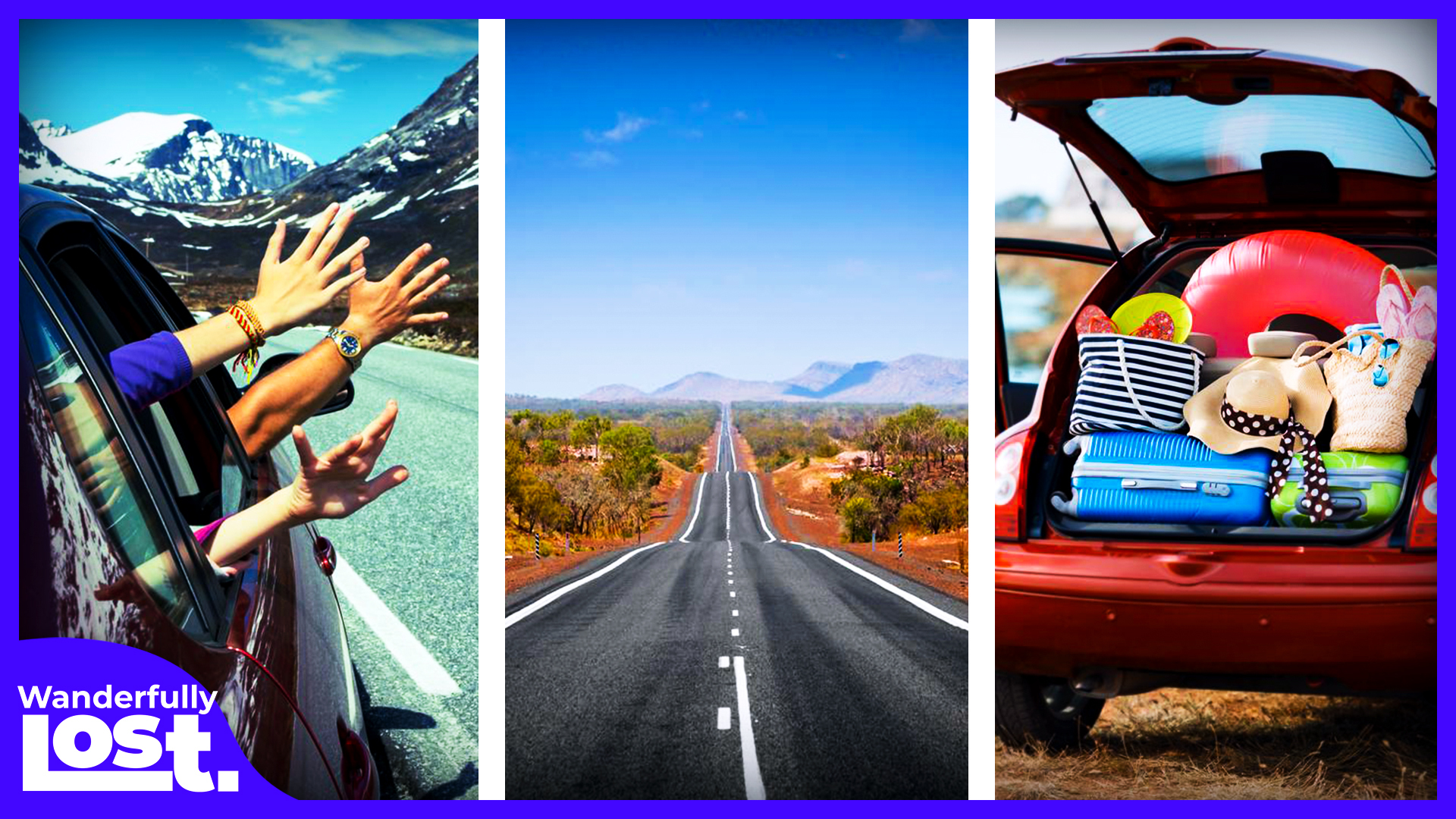 Ultimate Family Road Trip Essentials: Must-Have Kit for an Unforgettable Journey 2023