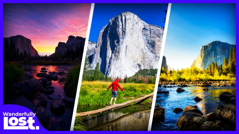 Yosemite National Park Guide: Discover Top Attractions and Insider Tips