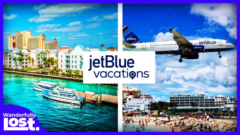 Unlocking the Ultimate Guide to JetBlue Vacations: Are They Really Worth the Hype?