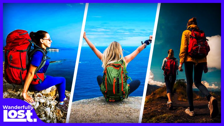 Top 6 Travel Backpacks for Women: A Comprehensive Guide for Stylish and Functional Adventures