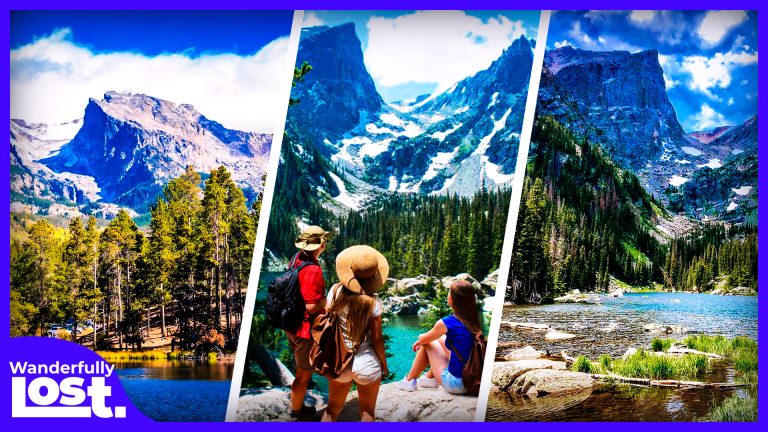 Family-Friendly Guide to Rocky Mountain National Park