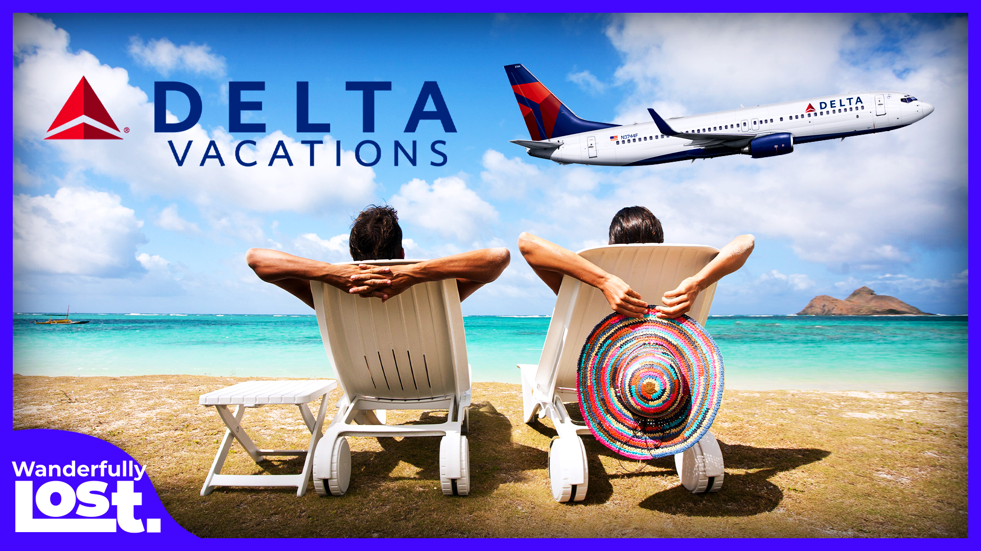 delta travel & holidays