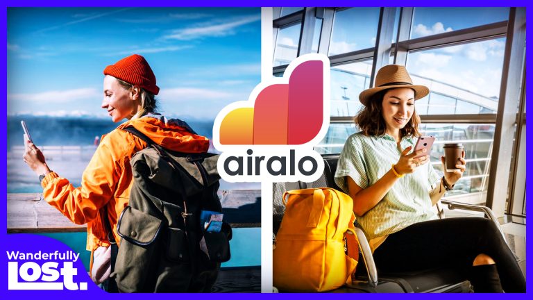 Airalo eSIMs for Travelers Review: Is Airalo Legit?
