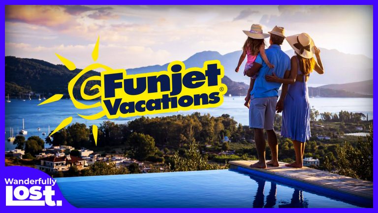ULTIMATE FUNJET VACATIONS GUIDE: IS IT THE BEST VACATION PACKAGE OPTION?