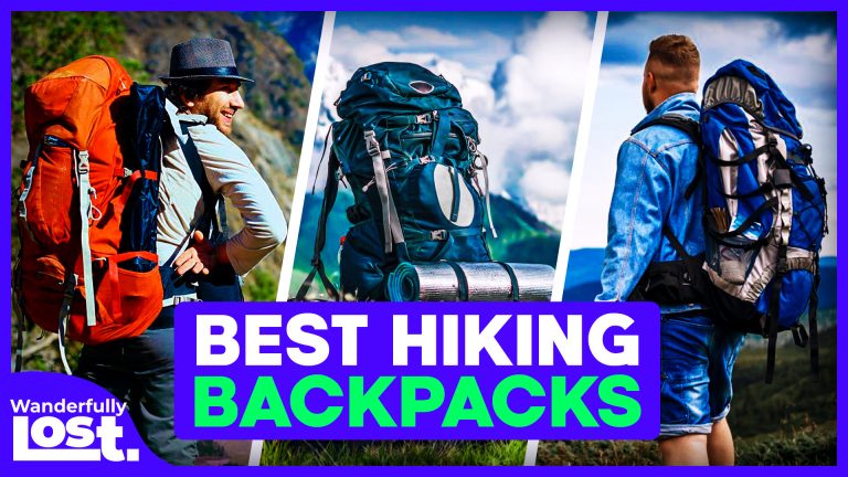 Discover the Top 10 Hiking Backpacks for Your Outdoor Adventures