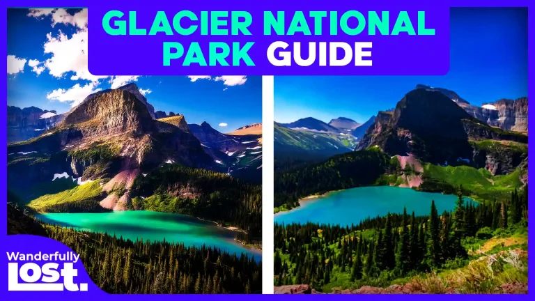 Your Ultimate Glacier National Park Family Adventure Guide
