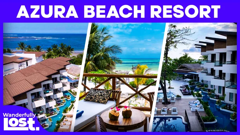 Your Guide To The Perfect Azura Beach Resort Getaway