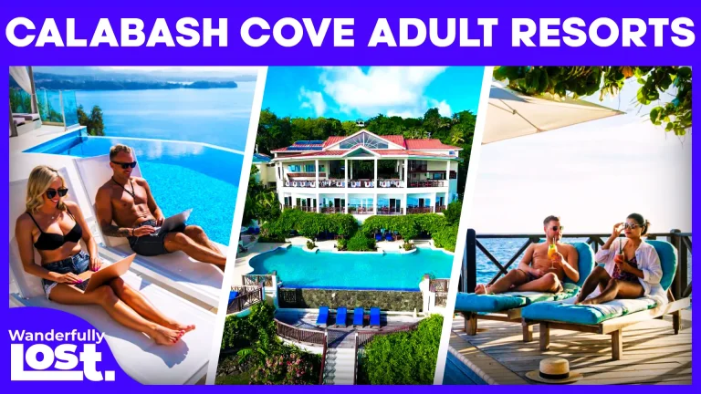 Unlocking Bliss: Your Guide to the Perfect All-Inclusive Adults-Only Vacation at Calabash Cove Resorts