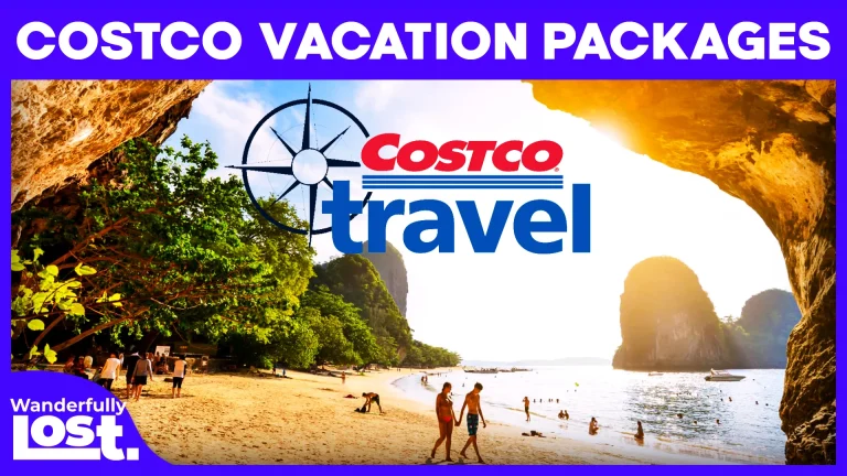 Costco Vacation Packages Ultimate Guide | Best Flight and Hotel Bundles