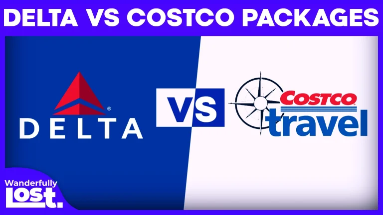 Delta Vacations vs. Costco Travel: A Comprehensive Comparison for Family Vacation Planning