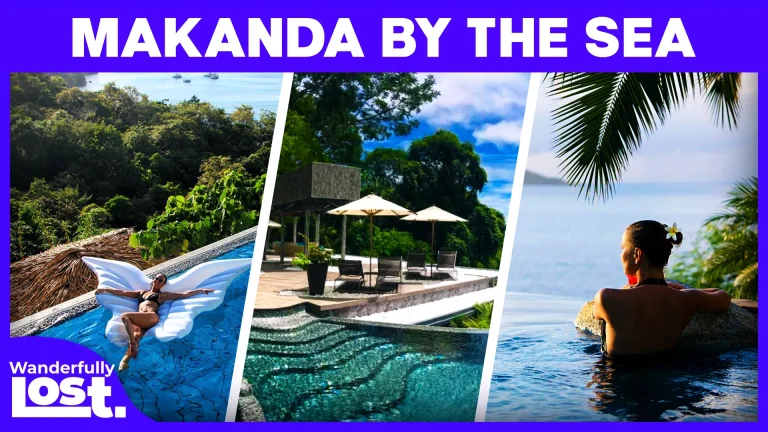 Discover Romance in Paradise: Your Ultimate Guide to a Makanda by the Sea Getaway for Two
