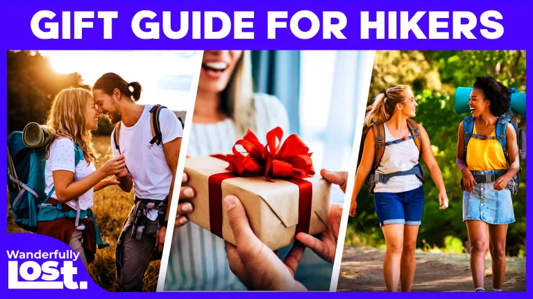 Holiday Gift Guide for Hikers: The Ultimate Outdoor Presents