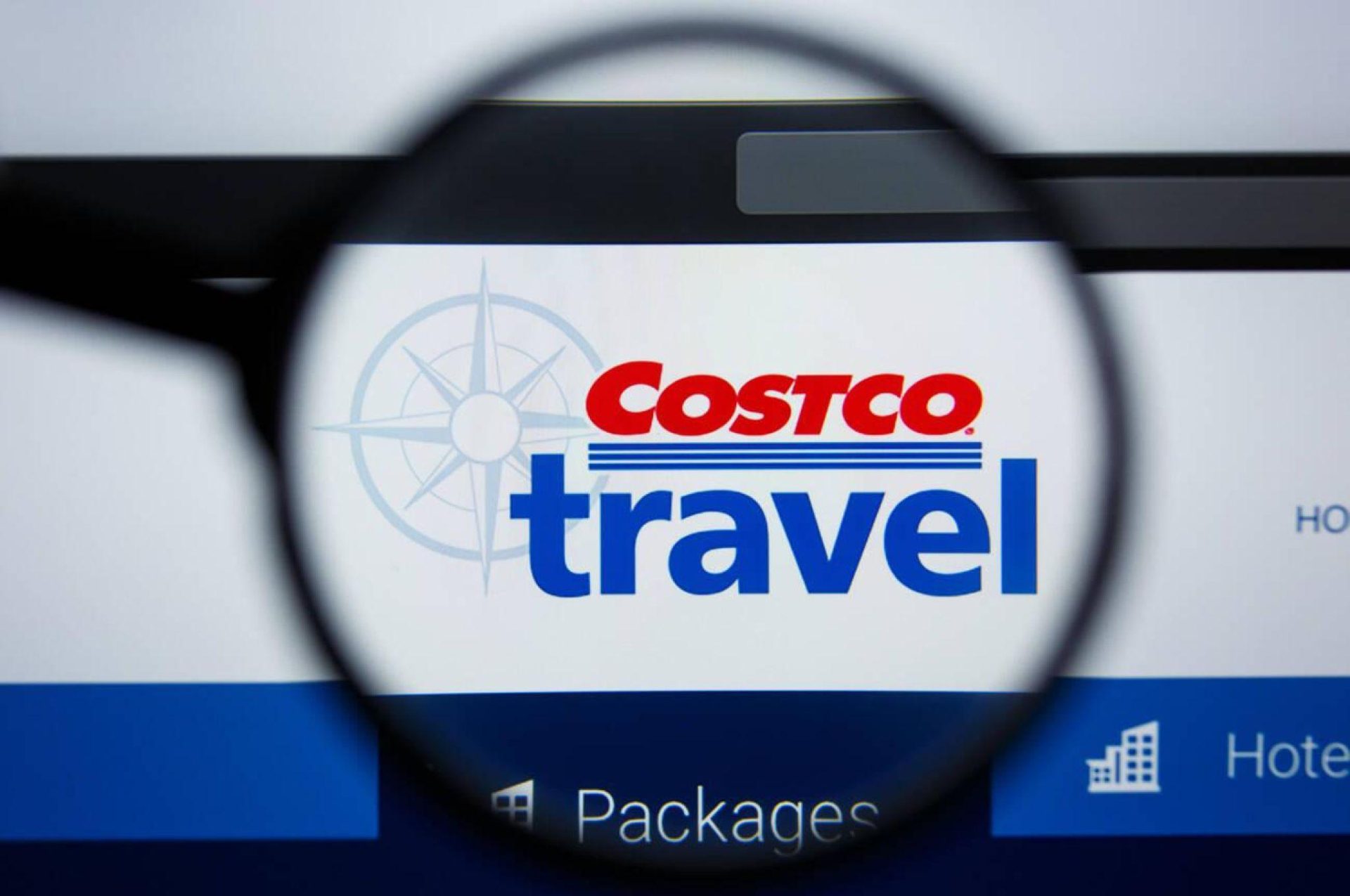 costco travel bundles