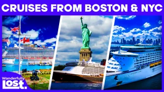 Bermuda Cruises from Boston & NYC: Everything to Know to Plan Your Trip
