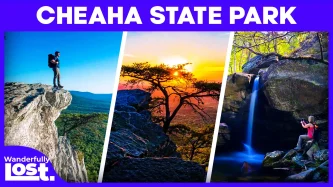Cheaha State Park, Alabama: An In-Depth Family Adventure Guide