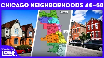 Chicago’s 77 Neighborhoods: A Journey Through 15 Neighborhoods | 46 to 60