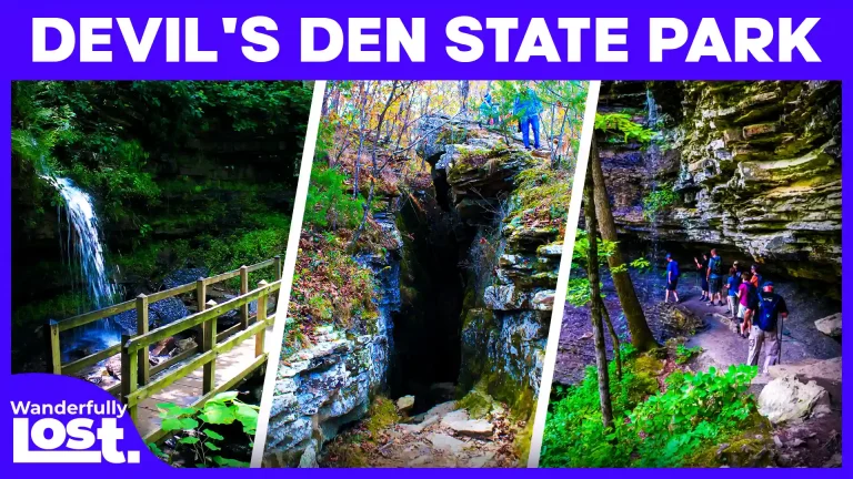 Devil’s Den State Park, Arkansas: An In-Depth Family Adventure Guide