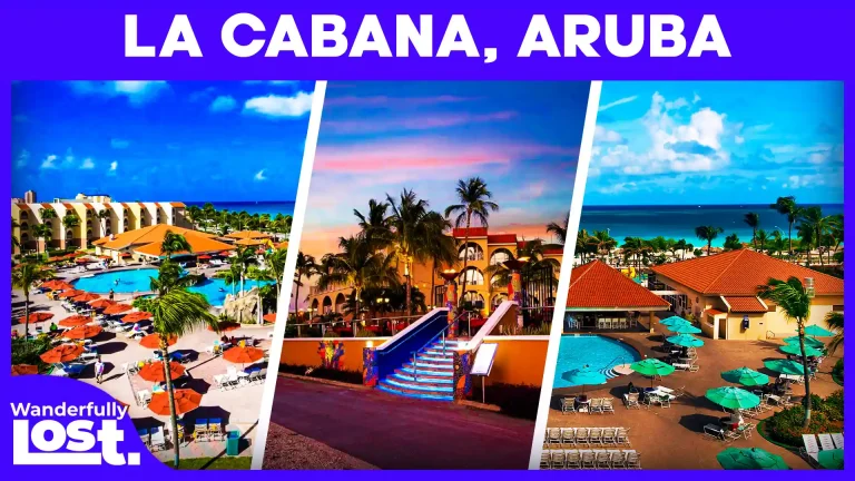 La Cabana, Aruba FULL REVIEW: Rooms, Prices, Amenities & More