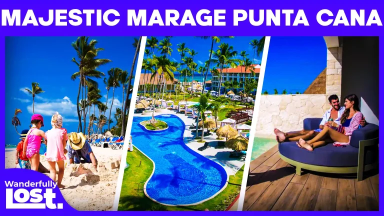 Majestic Mirage Punta Cana: Comprehensive Review of Rooms, Prices, Amenities, and More
