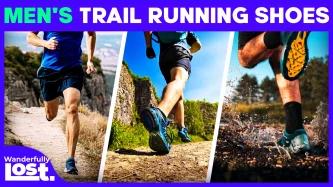 7 Best Men’s Trail Running Shoes