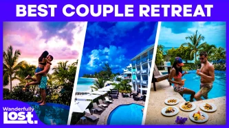 Best of St. Lucia's Adults Only All Inclusive Resorts Series: | SoCo House Resort | Best Couple’s Retreat