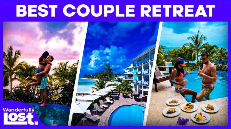 Best of St. Lucia's Adults Only All Inclusive Resorts Series: | SoCo House Resort | Best Couple’s Retreat