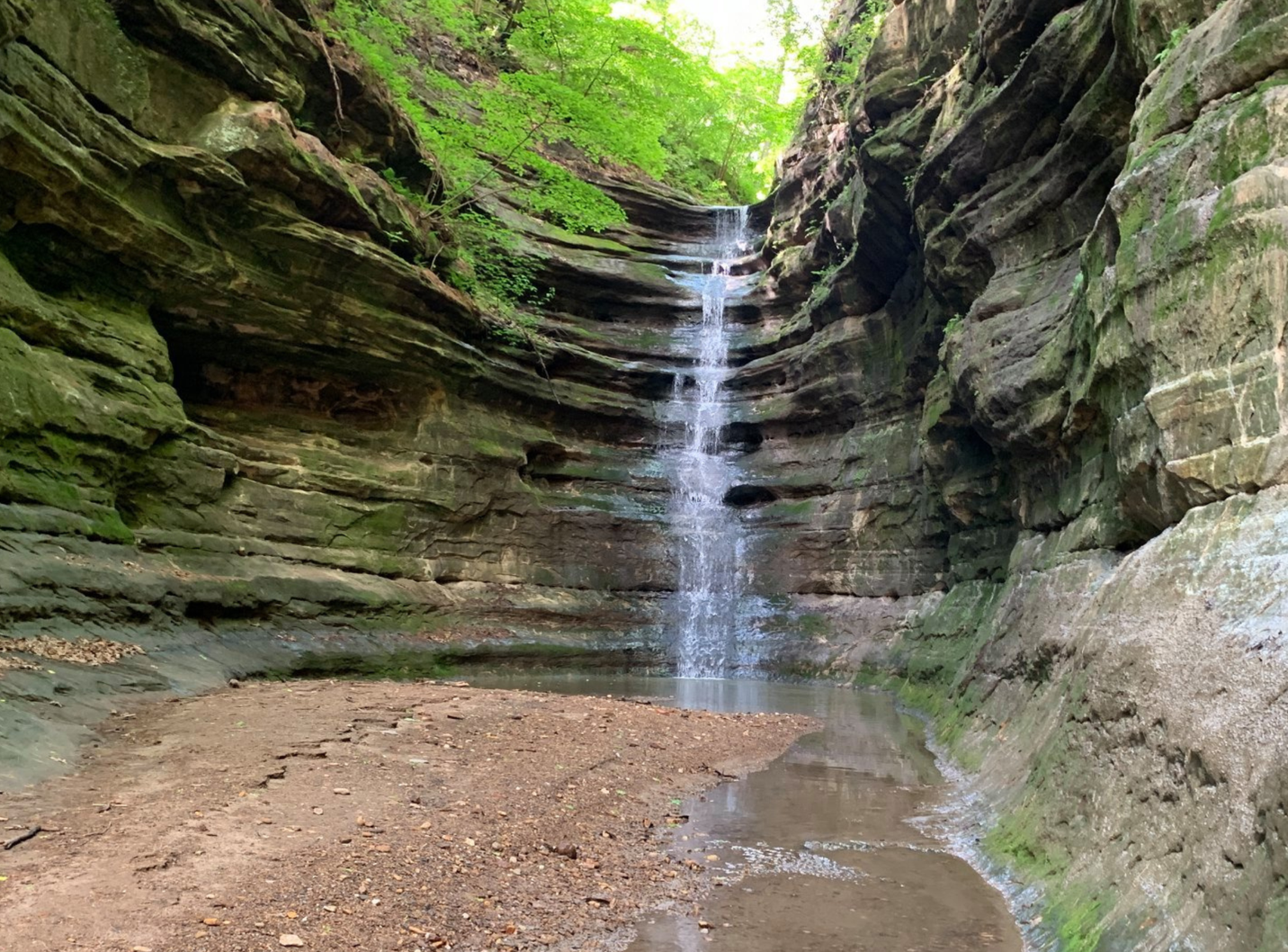 Starved Rock State Park - Township of SchaumburgTownship of Schaumburg