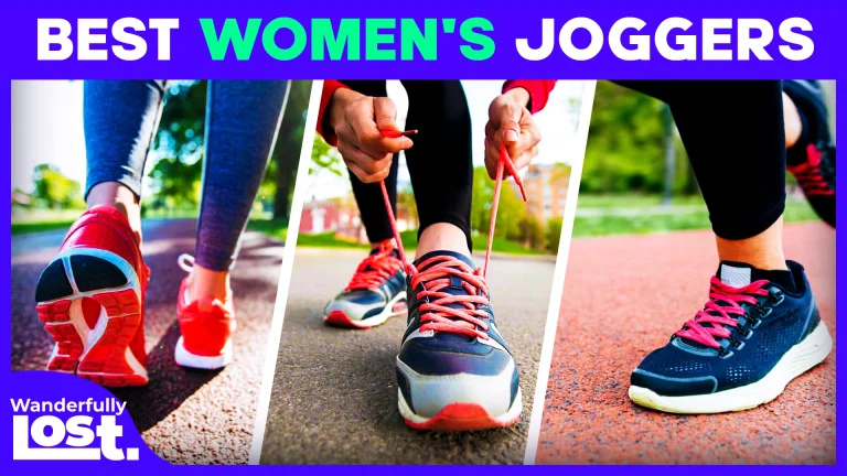 7 Best Women’s Joggers and Why They’re Trending